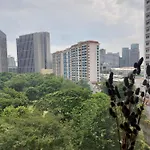 Minimalist Condo Studio City Tower 2 Filinvest Alabang Muntinlupa