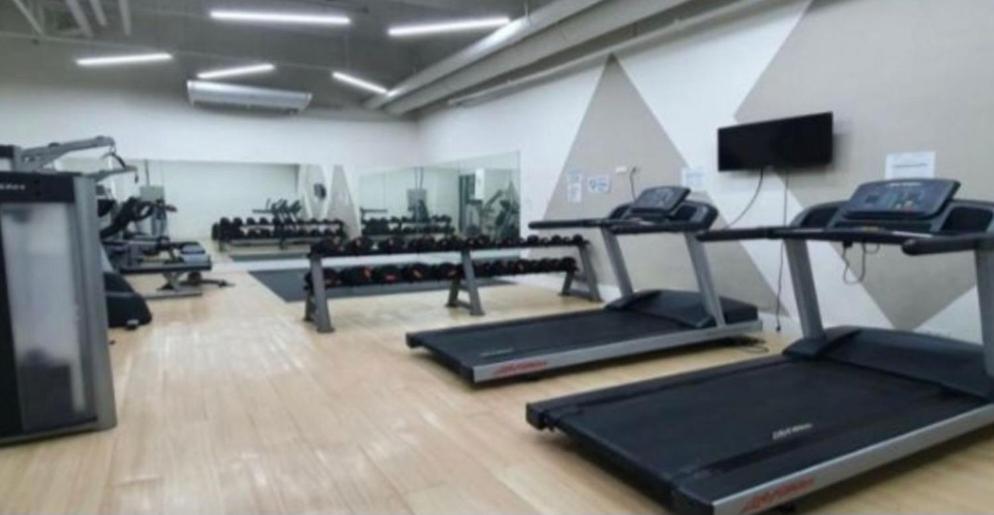 Apartment Minimalist Tower 2 Filinvest Alabang Muntinlupa Manila
