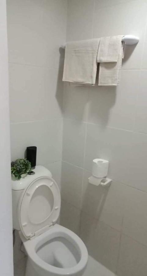 Apartment Minimalist Tower 2 Filinvest Alabang Muntinlupa *