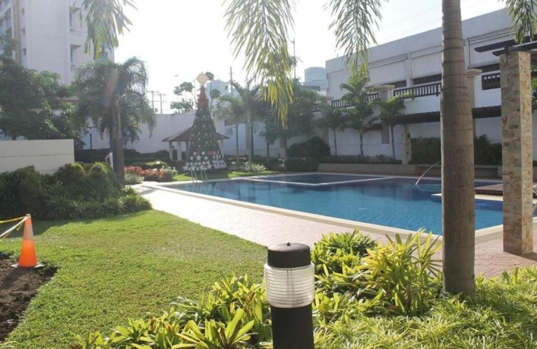 Minimalist Tower 2 Filinvest Alabang Muntinlupa