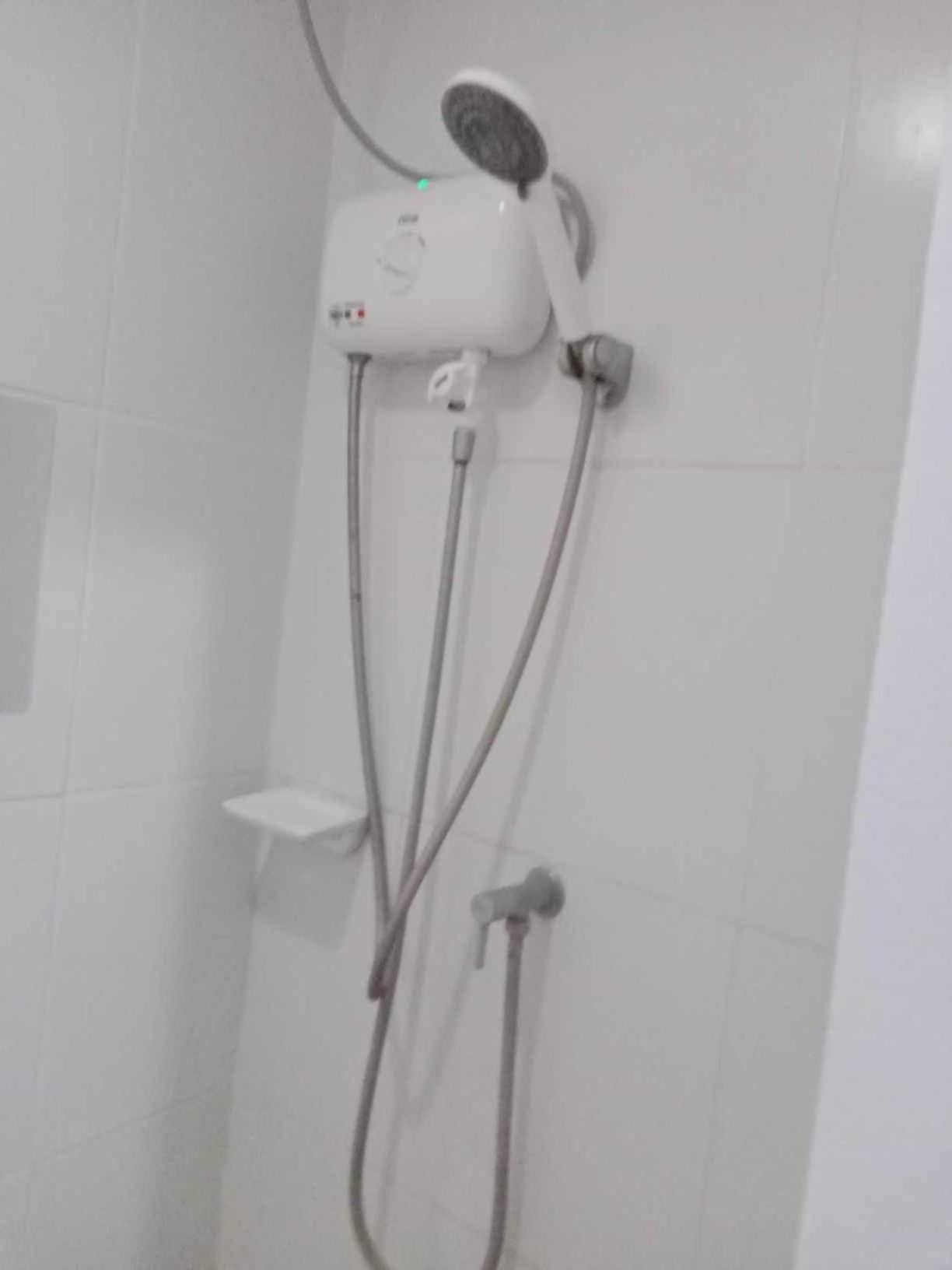 Minimalist Tower 2 Filinvest Alabang Muntinlupa *